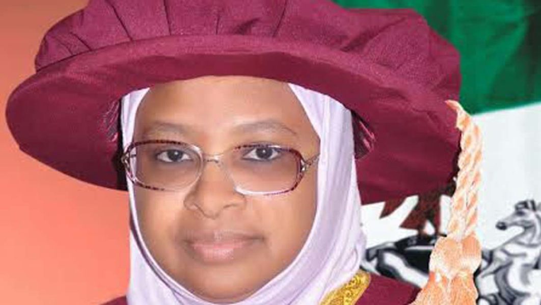 Professor Fatima Batul Mukhtar